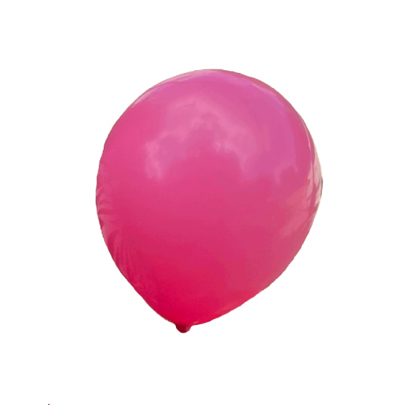 Гелиевый шарик 1 шт. в Алуште