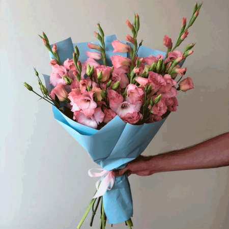 Букет &quot;Летняя красота&quot; в Алуште