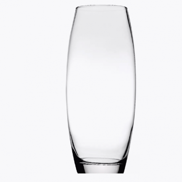 Стеклянная ваза в Алуште