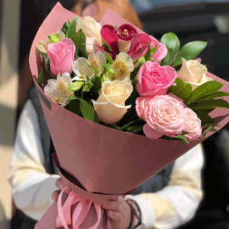 Букет &quot;Чао&quot;