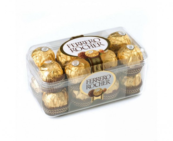 Конфеты Ferrero Rocher 200 г. в Алуште